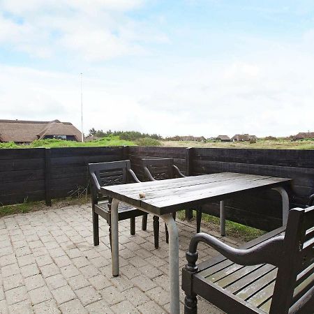 10 Person Holiday Home In Bl Vand Blåvand Exteriér fotografie