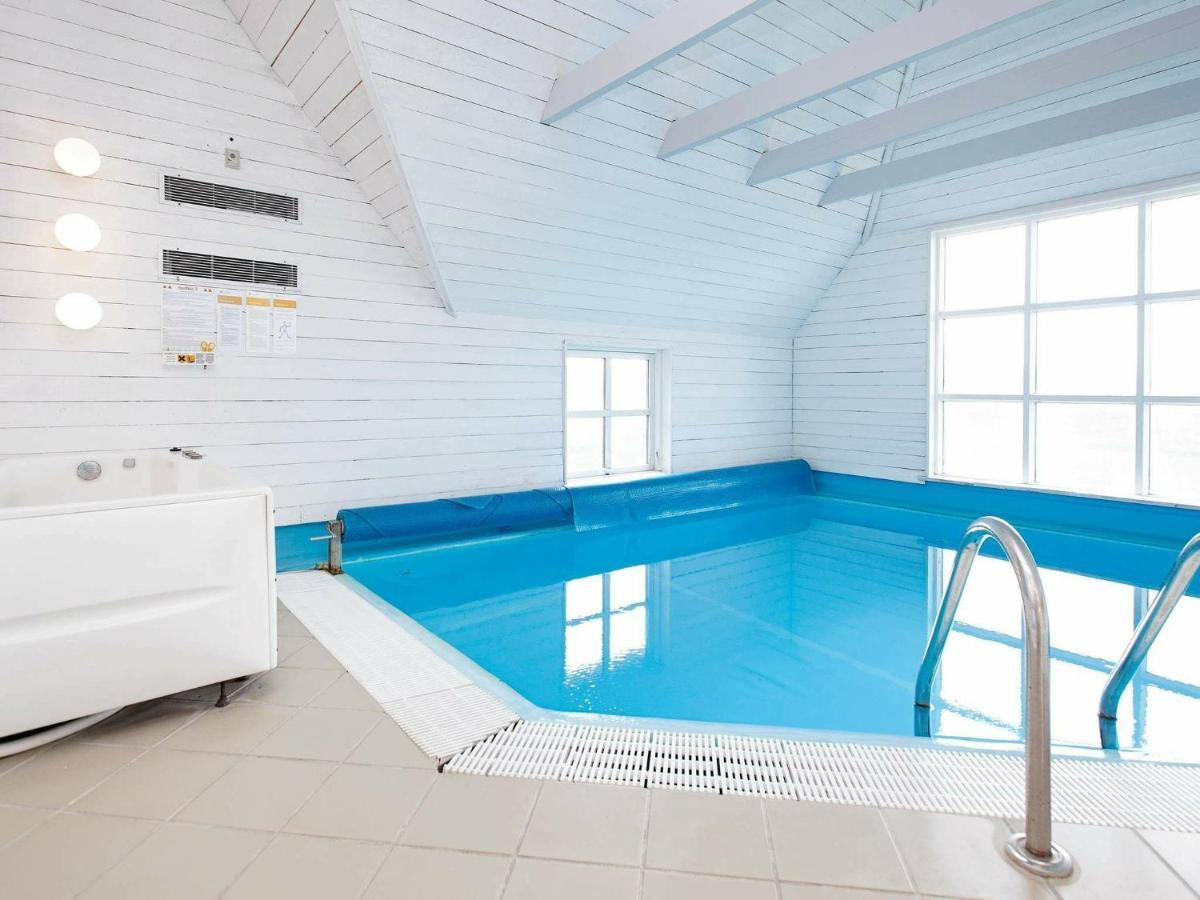 10 Person Holiday Home In Bl Vand Blåvand Exteriér fotografie
