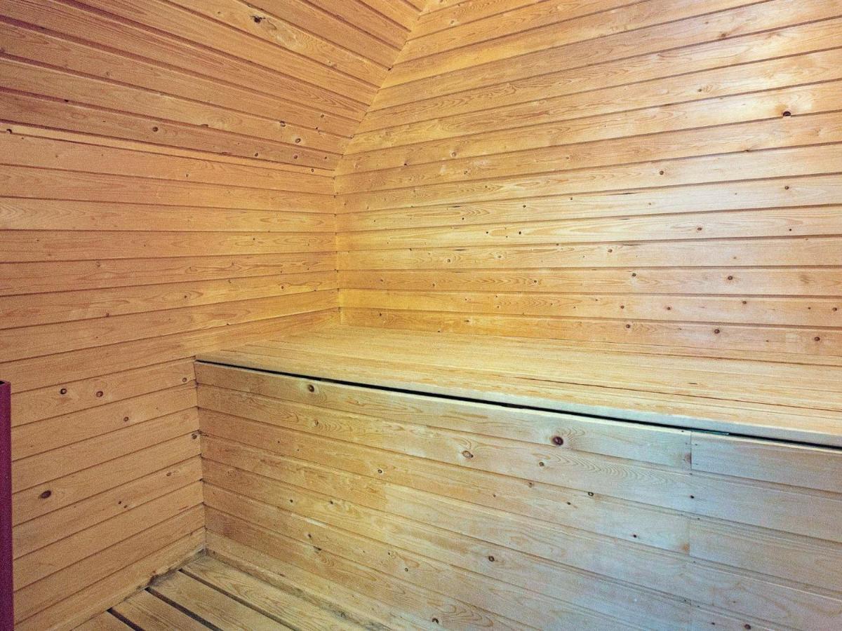10 Person Holiday Home In Bl Vand Blåvand Exteriér fotografie