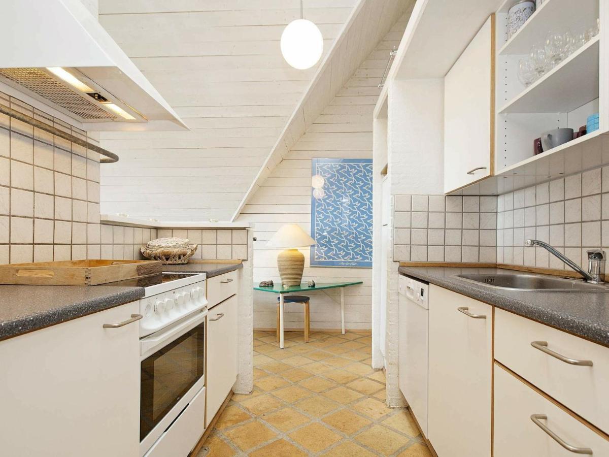 10 Person Holiday Home In Bl Vand Blåvand Exteriér fotografie