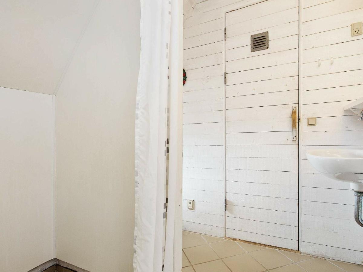 10 Person Holiday Home In Bl Vand Blåvand Exteriér fotografie